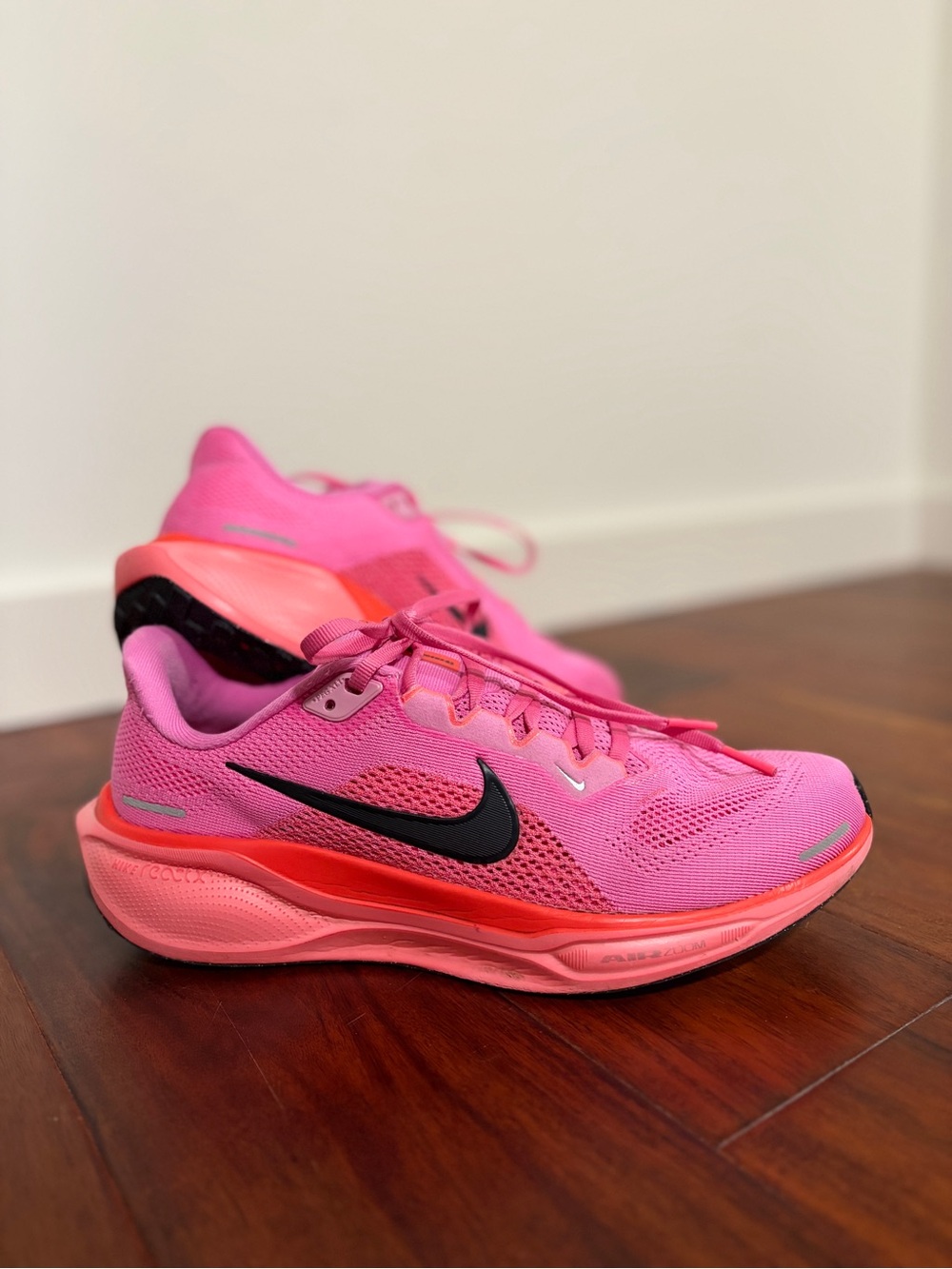 Women’s | Nike | Pegasus 41 Running Shoes Reactx Foam | Size 10